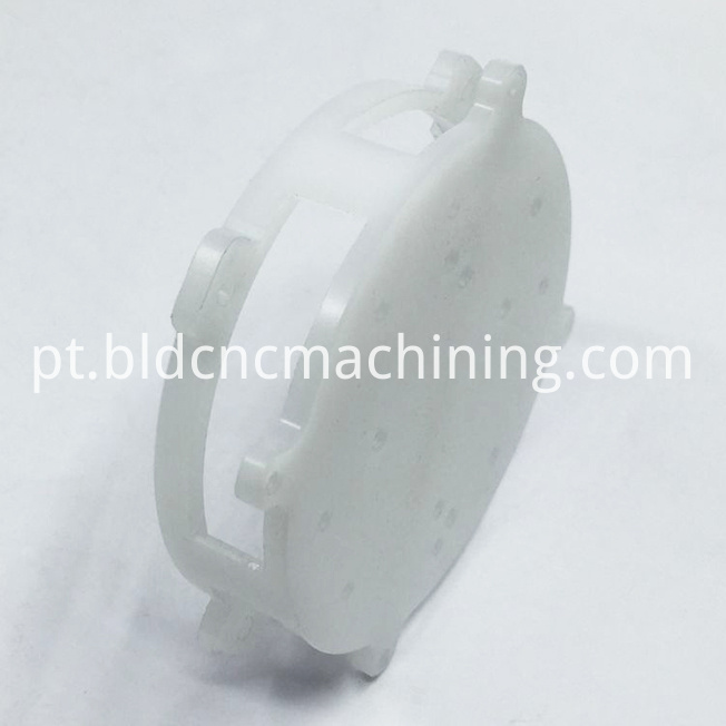 peças de copo de plástico para tampa plastic cup parts for cap